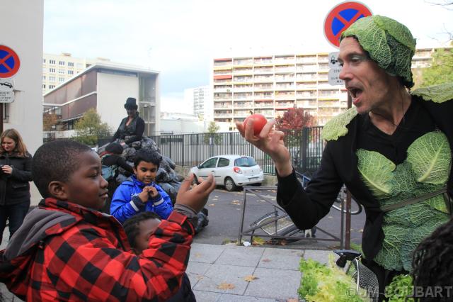 Diapositive suivante